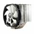 Новейший кулер Thermalright Macho Rev. C из процессоров AMD поддерживает только те, которые имеют исполнение AM4 Новейший кулер Thermalright Macho Rev. C из процессоров AMD поддерживает только те, которые имеют исполнение AM4
