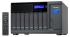 Хранилища QNAP TSV-882BR-RDX и TVS-882BRT3-RDX оснащены устройствами Tandberg RDX QuikStor Хранилища QNAP TSV-882BR-RDX и TVS-882BRT3-RDX оснащены устройствами Tandberg RDX QuikStor