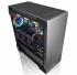 Алюминий и закаленное стекло: представлен компьютерный корпус Thermaltake A500 Aluminum Tempered Glass Edition Алюминий и закаленное стекло: представлен компьютерный корпус Thermaltake A500 Aluminum Tempered Glass Edition