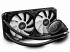 Система жидкостного охлаждения Deepcool Gammaxx L240 украшена полноцветной подсветкой Система жидкостного охлаждения Deepcool Gammaxx L240 украшена полноцветной подсветкой