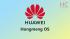 Hongmeng — имя той самой операционной системы Huawei, которая может заменить Android Hongmeng — имя той самой операционной системы Huawei, которая может заменить Android