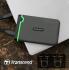 Представлен защищенный жесткий диск Transcend StoreJet 25M3C емкостью 2 ТБ Представлен защищенный жесткий диск Transcend StoreJet 25M3C емкостью 2 ТБ