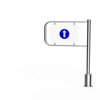 Калитка пружинная K-11