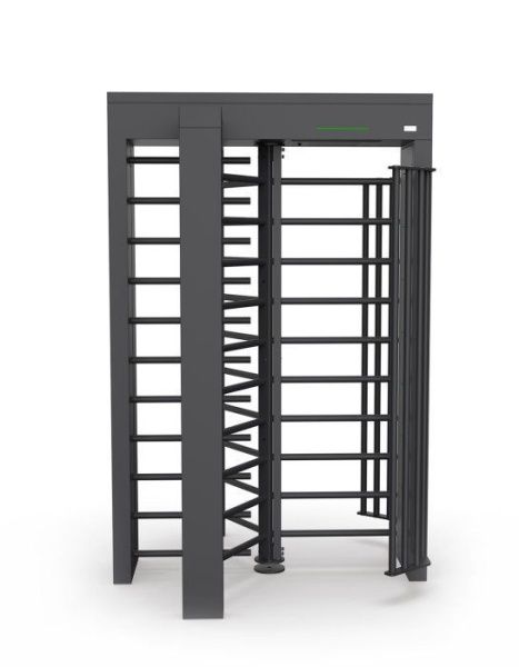 Электромеханический полноростовой турникет Quick Line QL-10