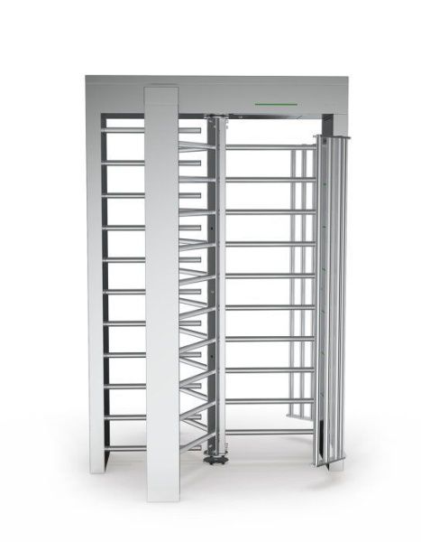 Моторизованный полноростовой турникет Quick Line QL-10-MH