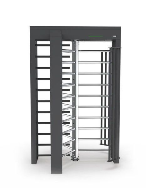 Электромеханический полноростовой турникет Quick Line QL-10-G