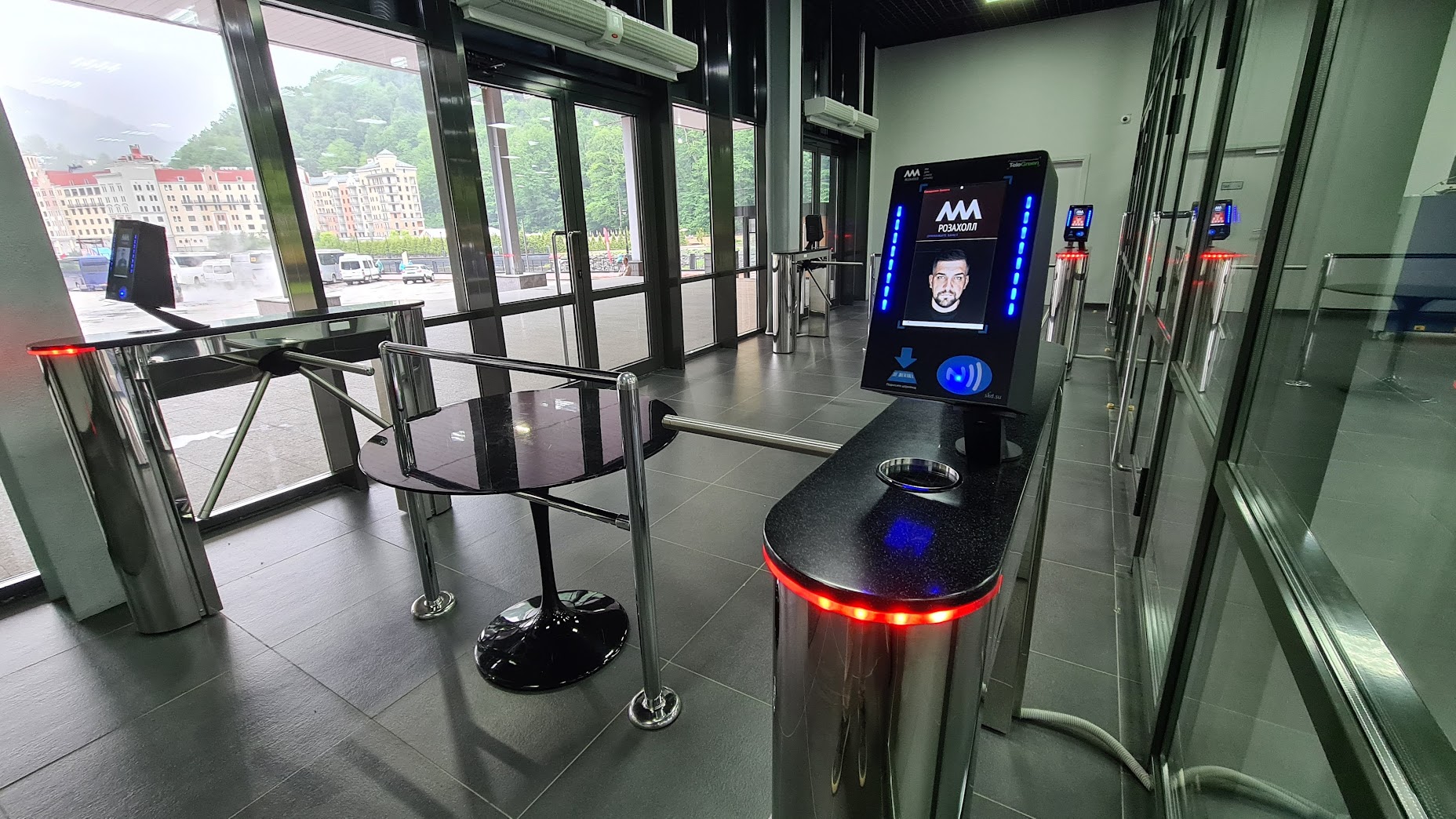 КОНЦЕРТНЫЙ ЗАЛ