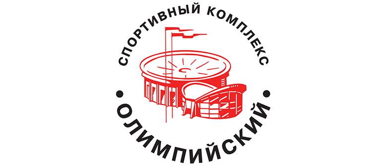 СК ОЛИМПИЙСКИЙ логотип
